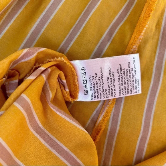 Urban  outfitters yellow dress - Picture 11 of 11